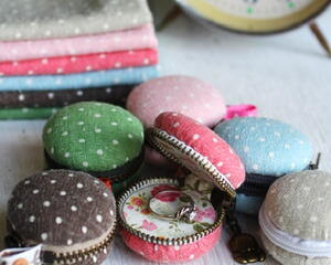 Free Coin Purse Patterns to Stash Anything and Everything