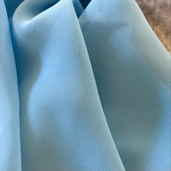 Layered Fabric