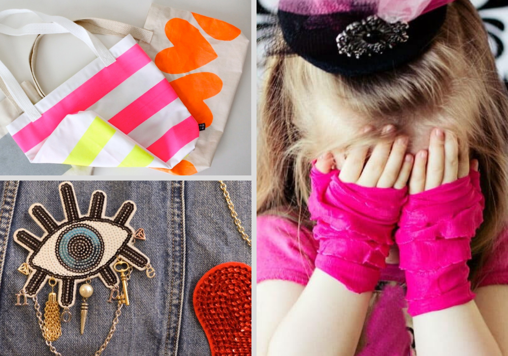 23+ Rad Retro '80s Sewing Patterns (Free)