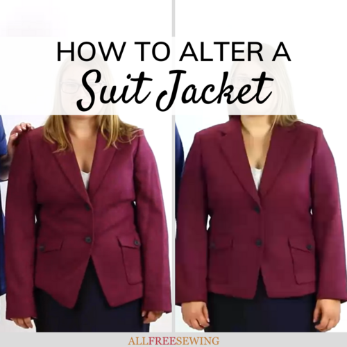 Suit Alterations Las Vegas