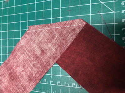 How To Make Your Own Quilt Binding Tutorial
