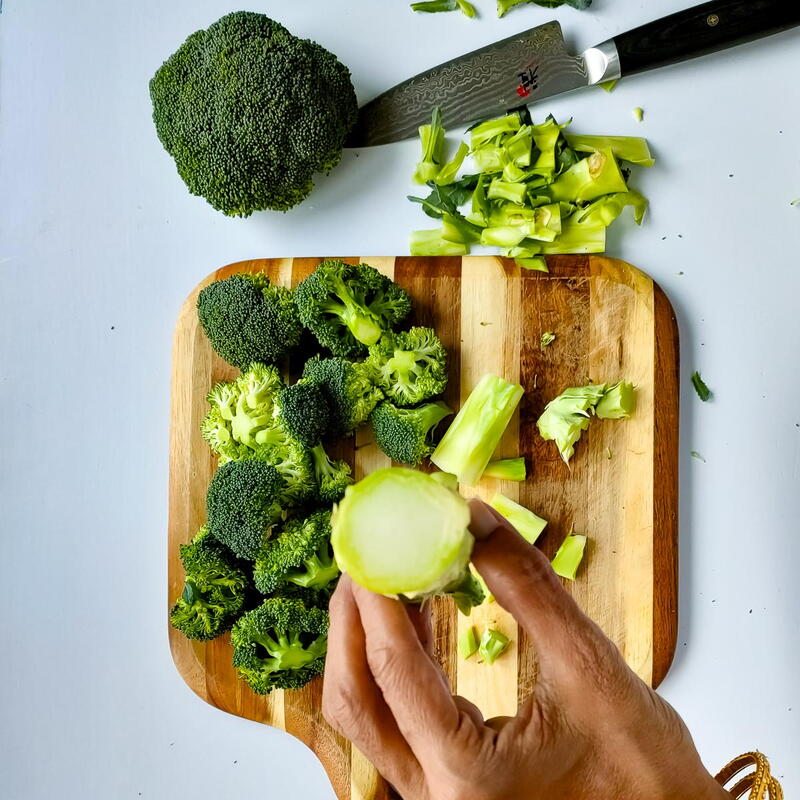 RecipeLion - Everyday food recipes for the home chef.