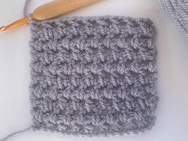 Net Stitch 