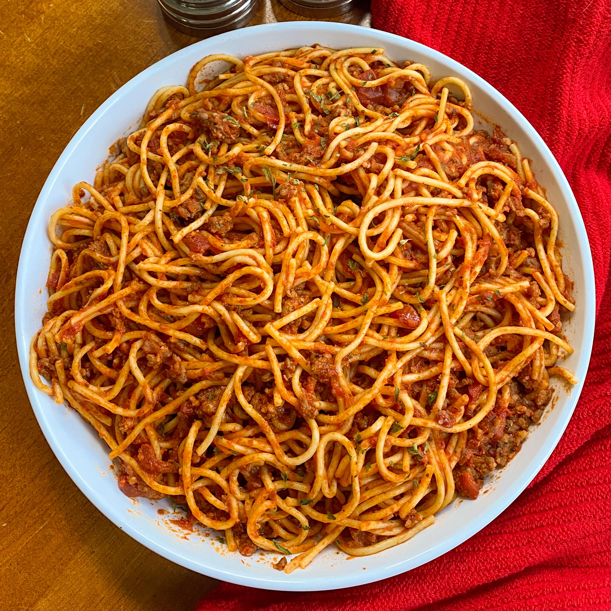 Instant Pot Spaghetti RecipeLion Com