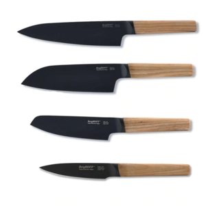 BergHOFF Ron 4pc Knife Set Giveaway