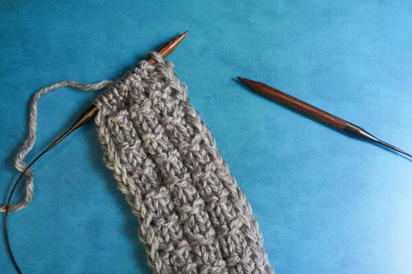 Week 2: Pattern Part 1