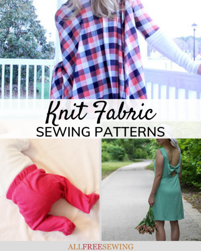 600+ Sewing Projects by Types of Fabric Materials