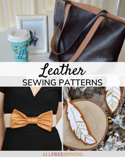 600+ Sewing Projects by Types of Fabric Materials