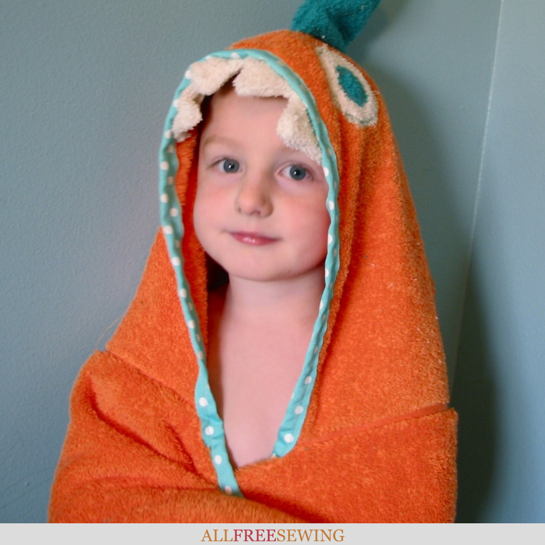 how-to-make-kids-hooded-towels-allfreesewing