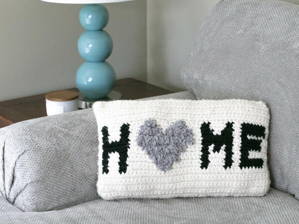 Home Pillow Decor Living Room