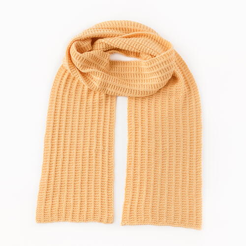 The Yarrow Scarf