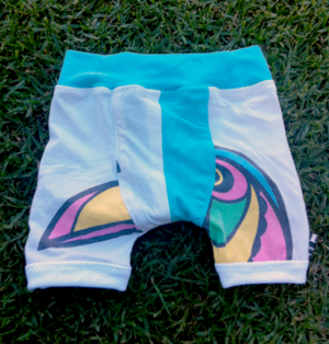 Diy Boy Shorts For Women Underwear 🩲 Tutorial and pattern 