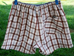 Boxer Shorts