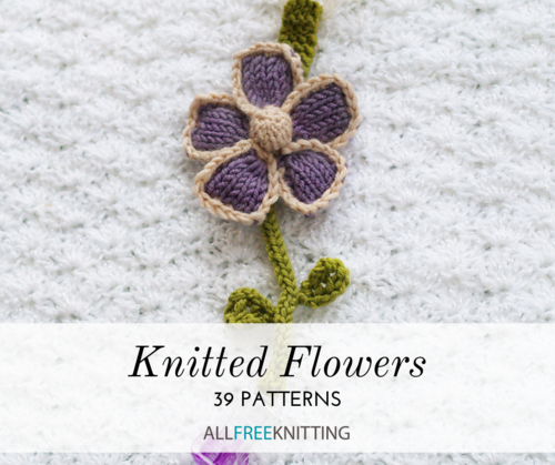 お得な特別割引価格） Dairiku knitting pattern flower カーディガン