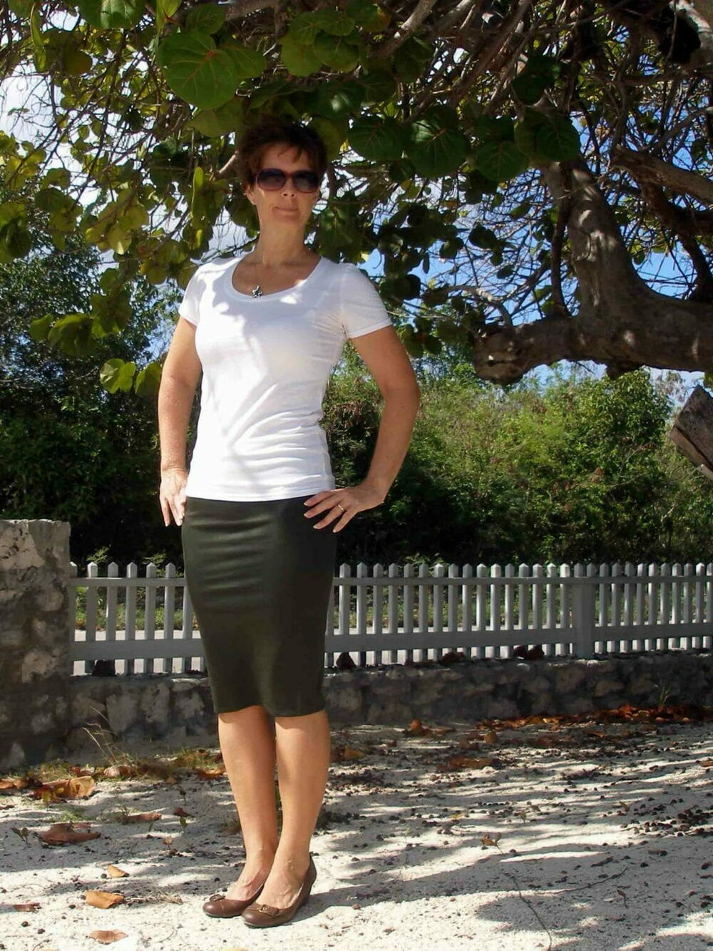 Easy Coffee Filter Daffodils