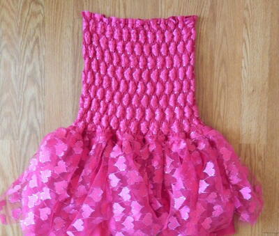pink tinkerbell dress Tinkerbell
