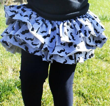 How to Make Leggings for Kids