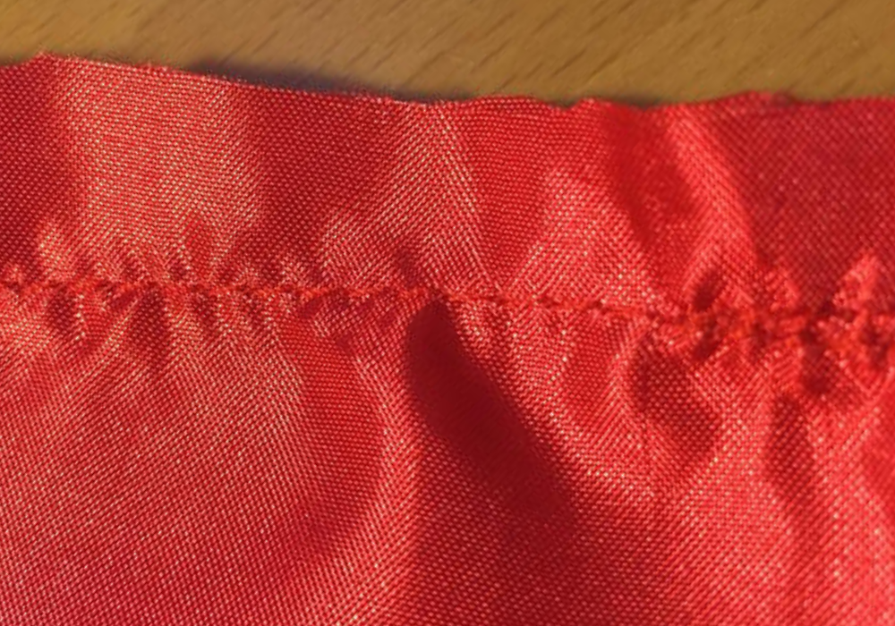 What Causes Puckering When Sewing?