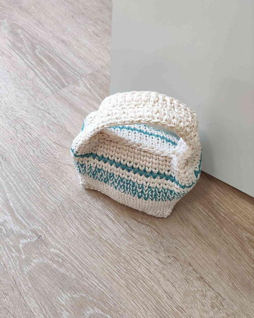 Boho Door Stopper