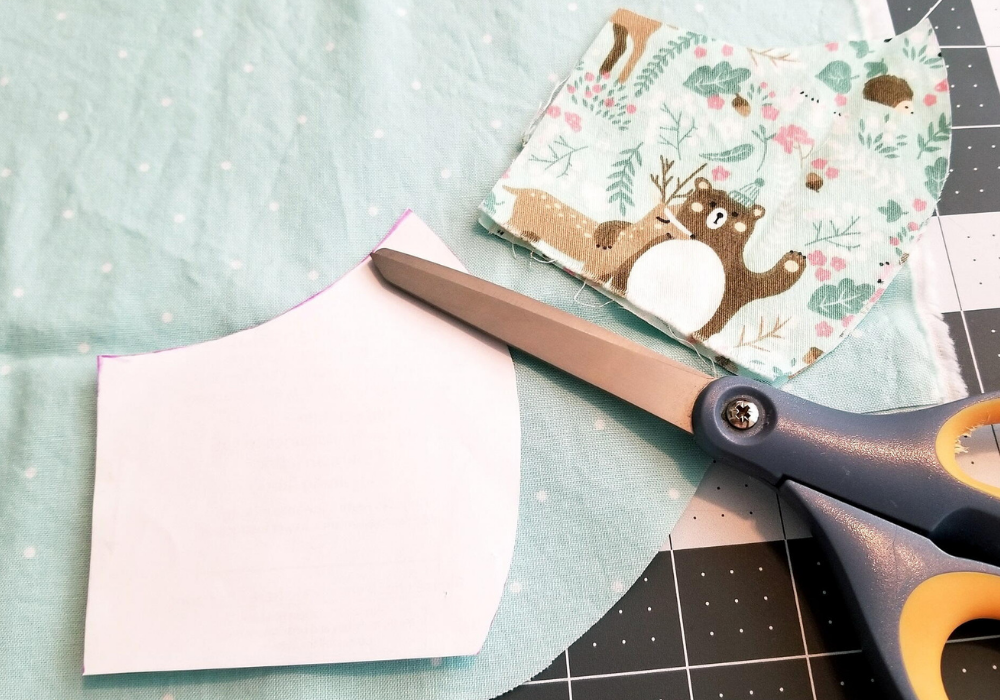 What are the Best Fabrics for Face Masks?