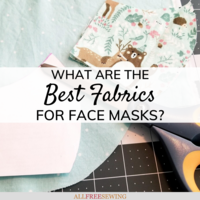 What are the Best Fabrics for Face Masks?