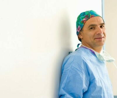 Surgical Scrub Caps For Frontline Healthcare Workers