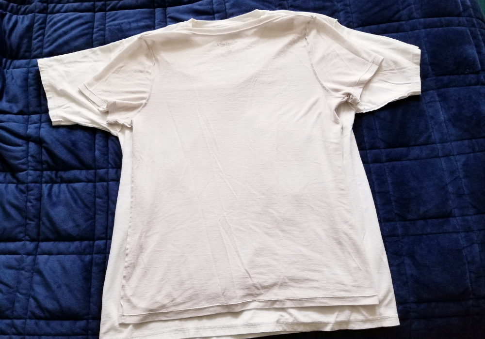 How to Prevent Clothes From Shrinking