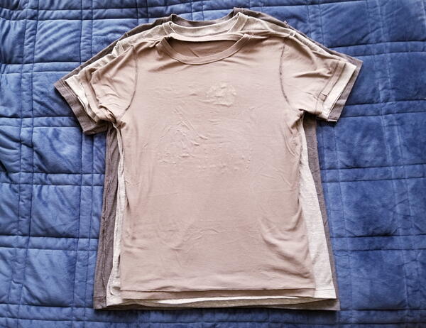 How to Prevent Clothes From Shrinking | AllFreeSewing.com How to Prevent Clothes From Shrinking | AllFreeSewing.com