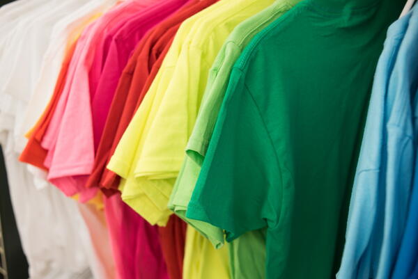 How to Prevent Clothes From Shrinking | AllFreeSewing.com How to Prevent Clothes From Shrinking | AllFreeSewing.com
