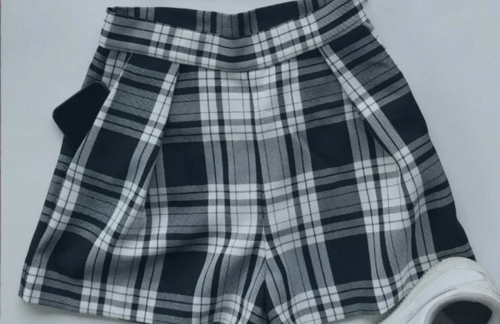 Womens Dressy Shorts Free Sewing Pattern