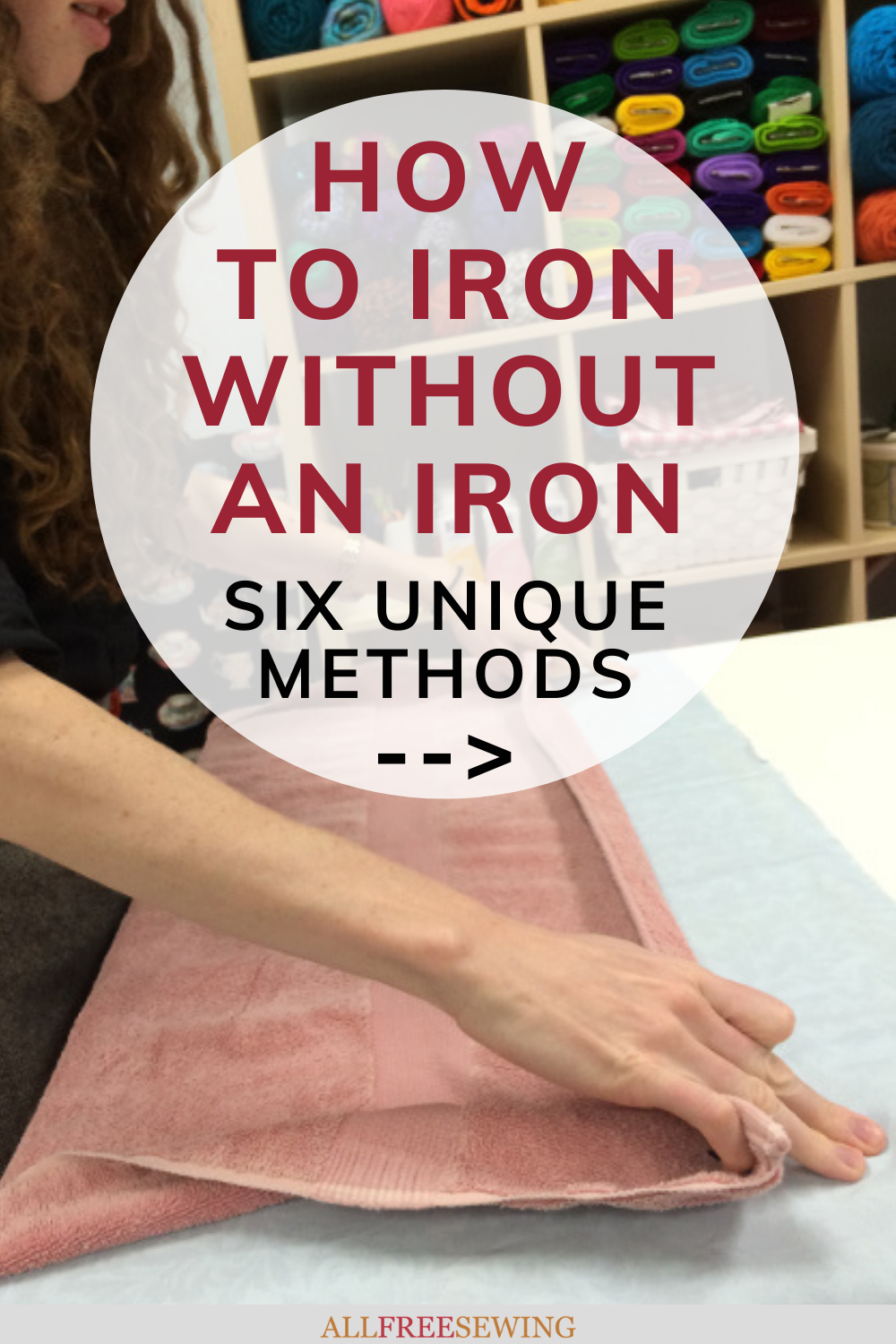 5-ways-to-iron-without-an-iron-allfreesewing