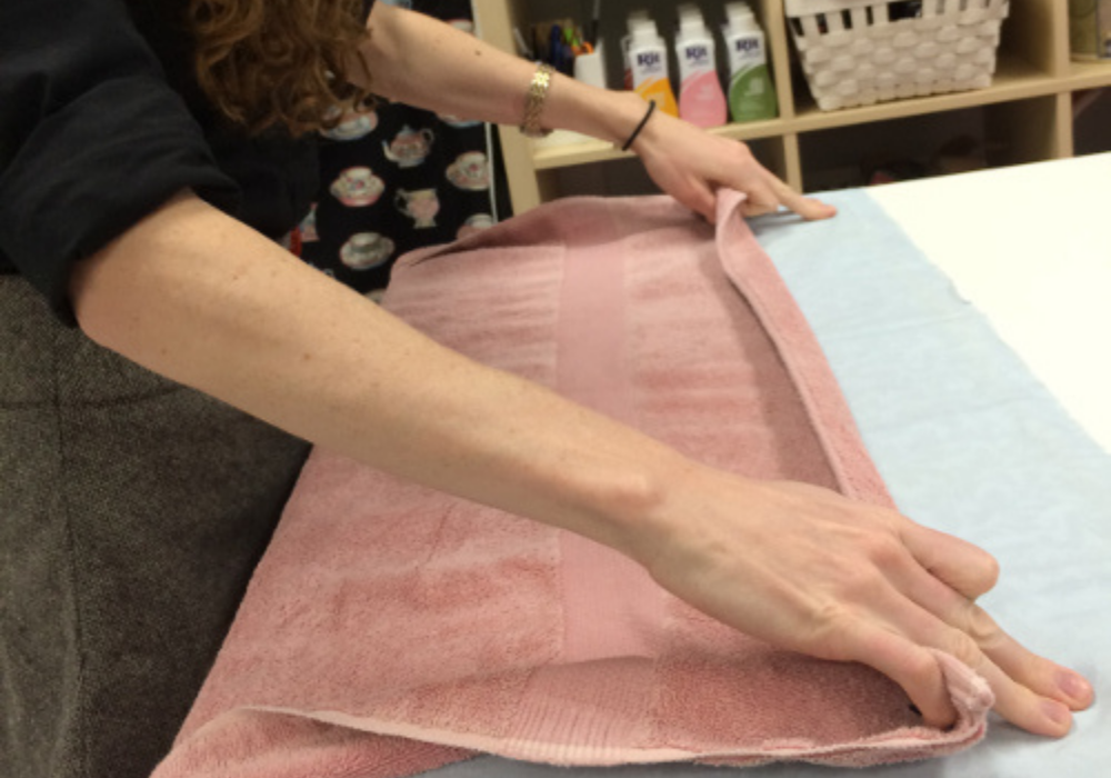 5 Ways to Iron Without an Iron