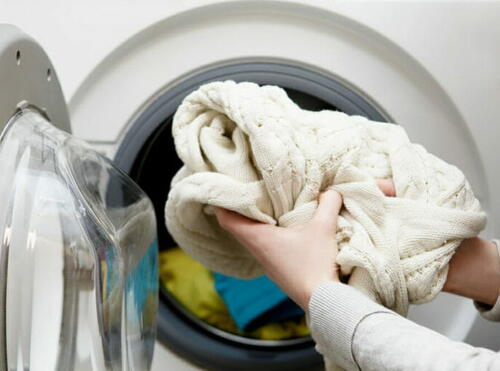 How to Disinfect Clothes | AllFreeSewing.com