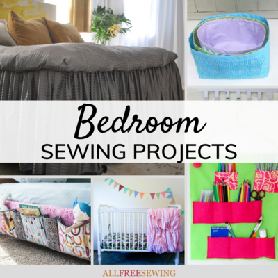 35+ cool things to sew for kids (DIY gift ideas) - I Can Sew This