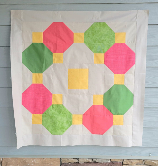 Sew and Flip Tutorial