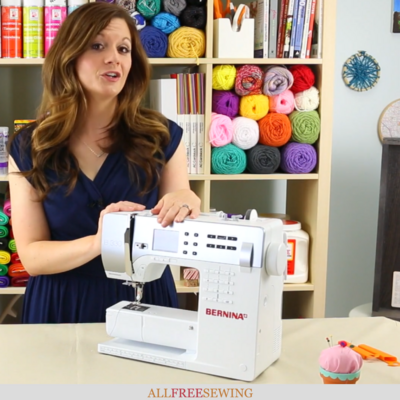 Sewing Tips for Beginners