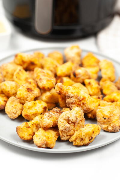 Copycat Chick Fil A Nuggets