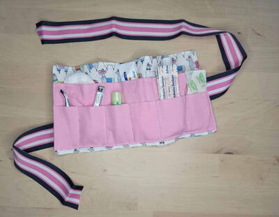 Easy Sew First Aid Kit AllFreeSewing Com
