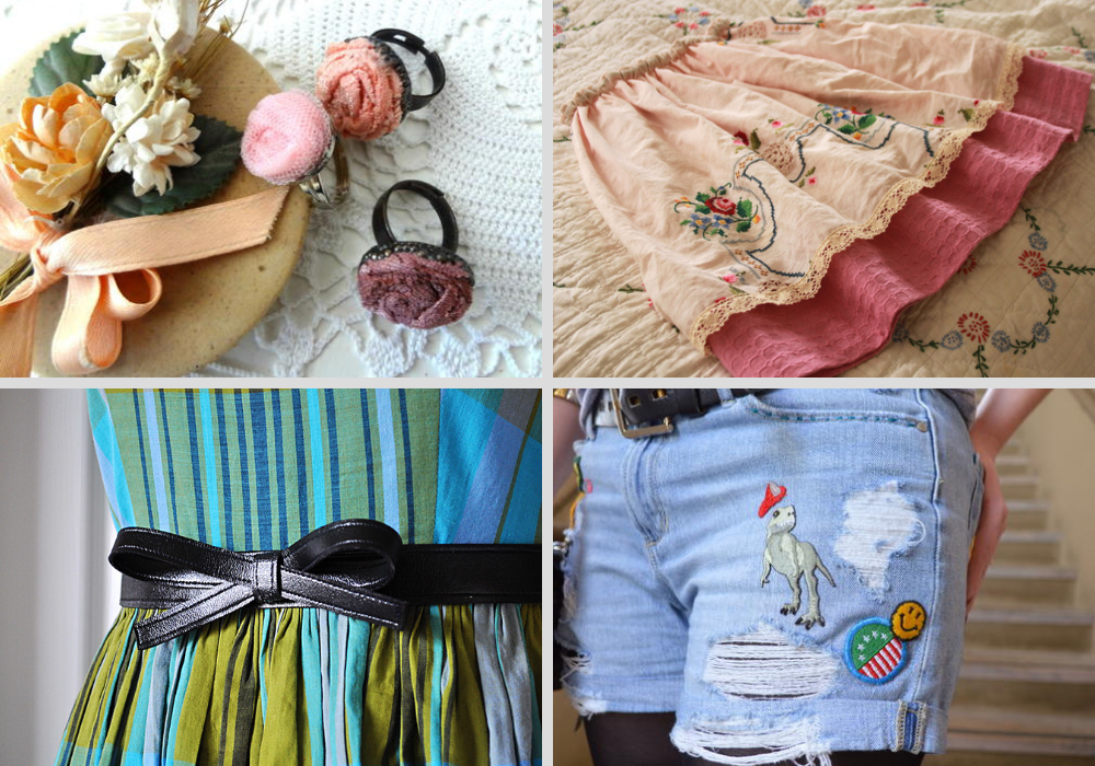 Sewing Through the Decades: 300+ Historical Sewing Patterns ...