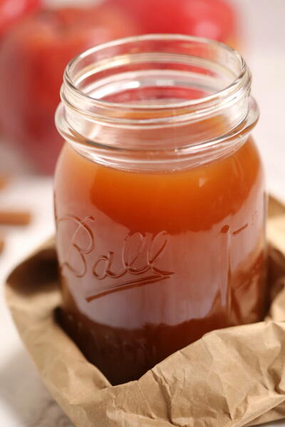 Best Apple Pie Moonshine