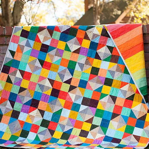 contemporary quilt patterns