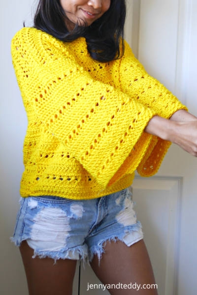 Simple Pullover