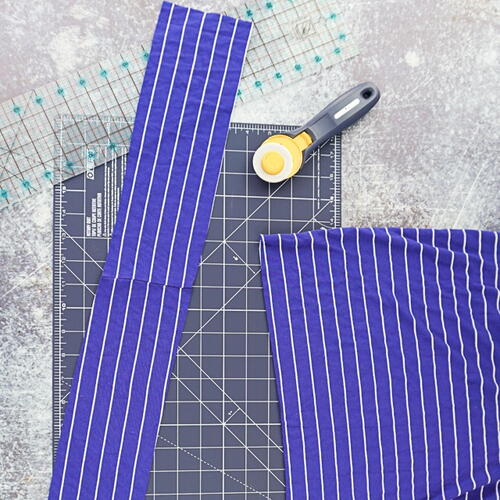 Tips For Sewing Jersey Knit Fabric