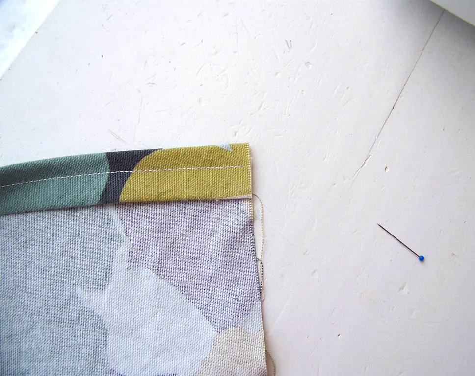 Sewing 101 Lesson on Starting & Stopping With Your Machine