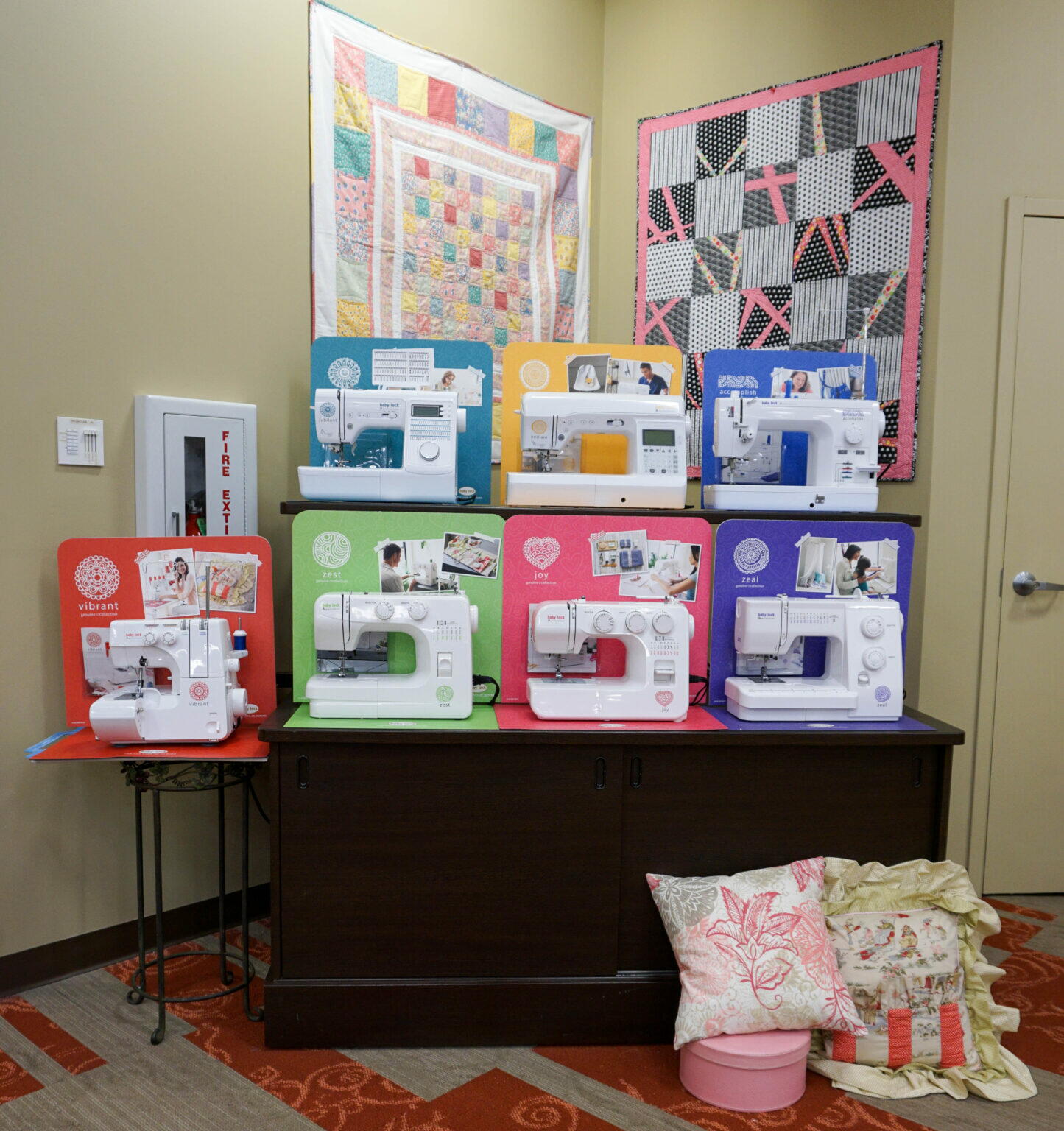 How To Buy A Sewing Machine For Beginners