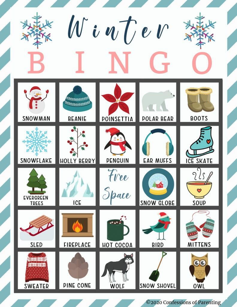 1654783746 921269 UserCommentImage ID 4804096 winter bingo | allfreechristmascrafts