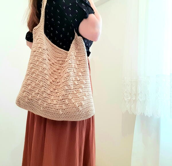 Crochet Bag Pattern