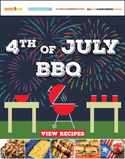 4th of July BBQ
