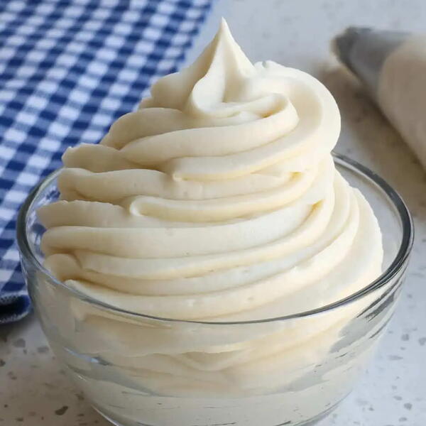 Cream Cheese Frosting