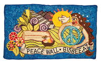 Peace Wall 